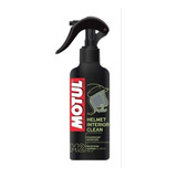 Spray Motul M2 Helmet Interior Clean 250ml Limpeza Interna