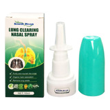 Spray Nasal C Herbal Lungs Limpa