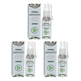 Spray Natural De Ervas