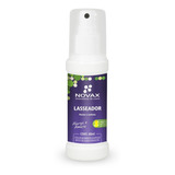 Spray Para Alargar Sapato Bota Couro Lasseador Novax 80ml
