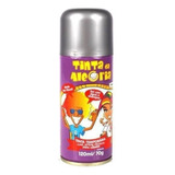 Spray Para Cabelo Colorido Infantil Spray De Cabelo 1un