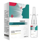 Spray Para Garganta Anti ronco Para Alívio Do Sono 20 Ml