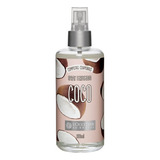 Spray Perfumado Coco 200ml