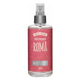 Spray Perfumado Desodorante Colônia Romã 200 Ml Loccitane