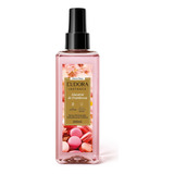 Spray Perfumado Macaron De Framboesa Instance Eudora