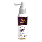 Spray Petvet Anti Tártaro Removedor Original Pet Promoção