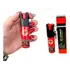 Spray Pimenta Fortissimo De Bolso 20ml Defesa Da Mulher