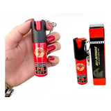 Spray Pimenta Fortissimo De
