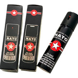 Spray Pimenta Fortissimo Nato