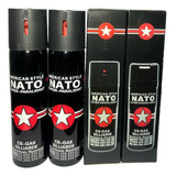 Spray Pimenta Nato 2
