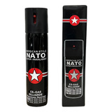 Spray Pimenta Nato Black 110ml Ultra Forte