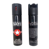 Spray Pimenta Nato Black