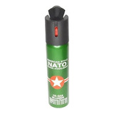 Spray Pimenta Nato Verde