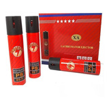 Spray Pimenta Ps007 110ml Kit Com 15