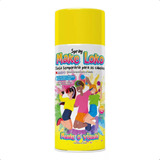 Spray Pinta Cabelo Make Loko 120ml Temporária