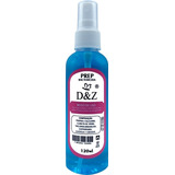 Spray Prep D z Para Cuidados Da Unha 120 Ml Anti Fungo
