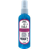 Spray Prep D z Para Cuidados Da Unha 120 Ml Anti Fungo