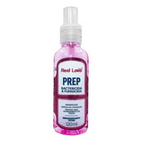 Spray Prep Real Love 120 Ml