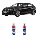 Spray Preto Safira Bmw