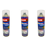 Spray Primer Universal Automotivo Colorgin 300