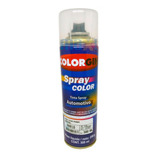 Spray Primer Universal Automotivo Colorgin 300