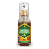 Spray Própolis Com Menta E Malva Evomel 30ml