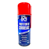 Spray Protetor De Correias 250ml Car80