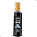 Spray Refrescante Aromatizante Bucal Power Black Ice Menta