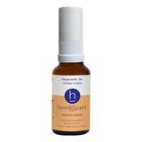 Spray Reparador 30ml unhas E Pele Homeopast