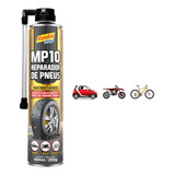 Spray Reparador De Pneu