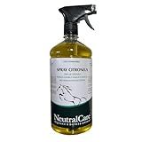 Spray Repelente Citronela 1 Litro Cavalo Neutralcare