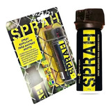 Spray Repelente De Animais 40g Poly Defensor