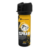 Spray Repelente De Animais Hostis Selvagens Defesa 40g