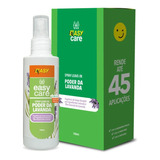 Spray Repelente De Piolho Easy Care