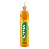 Spray Repelente Fullrepel Para Crianças 100