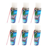 Spray Resfriador 1080ml Corte Máquina Lâminas Pet Tosa Pro