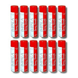 Spray Secante De Esmalte De Unhas Impala 400 Ml 12 Unidades