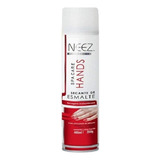 Spray Secante De Esmalte Neez Ativador De Brilho 400ml