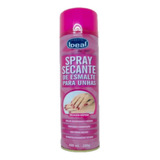 Spray Secante De Esmalte Para Unhas