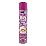 Spray Secante De Esmaltes 400Ml - Ideal