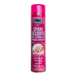 Spray Secante De Unhas Ideal Secagem