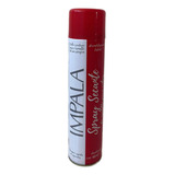 Spray Secante Para Unhas Impala Manicure