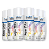 Spray Tek Bond Gelo Uso Geral Supercolor 350ml Emb C 06