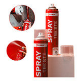 Spray Teste Detector De