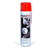 Spray Teste Detector Fumaça Spacefire