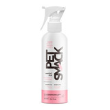 Spray Texturizador Finalizador Magic Fix Pet Smack 250ml
