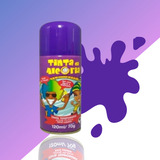 Spray Tinta Da Alegria