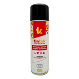 Spray Tinta Para Tecidos Sofá Roupas Estofados Tintek