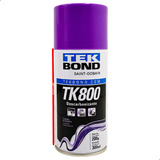 Spray Tk800 Descarbonizante 300ml Tek Bond
