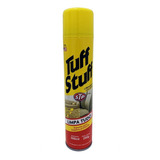 Spray Tuff Stuff Limpeza